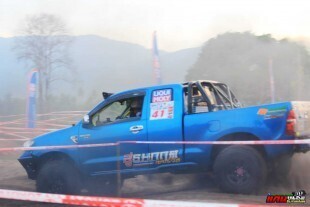 รูปงาน Khanom offroad 5