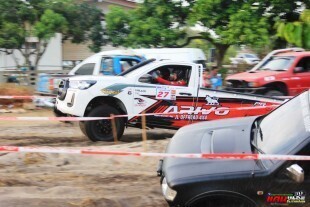รูปงาน khanom offroad 16