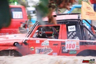 รูปงาน khanom offroad 17