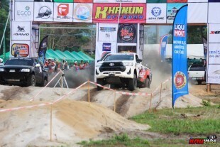 งาน khanom offroad 4