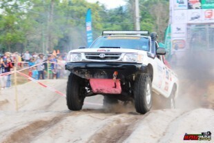 งาน khanom offroad 6
