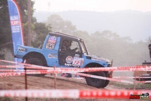 งาน khanom offroad 7